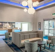 Holiday Inn Express & Suites Halifax - Bedford by IHG hotel detail image 3
