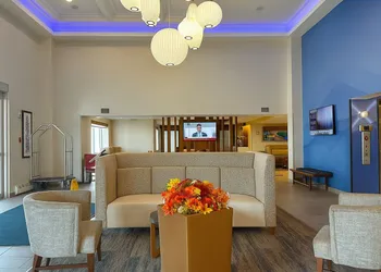 Holiday Inn Express & Suites Halifax - Bedford by IHG hotel thumbnail 4