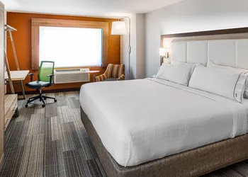 Holiday Inn Express & Suites Halifax - Bedford by IHG hotel thumbnail 6