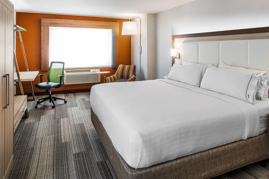 Holiday Inn Express & Suites Halifax - Bedford by IHG hotel detail image 6