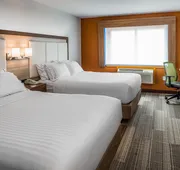 Holiday Inn Express & Suites Halifax - Bedford by IHG hotel detail image 7