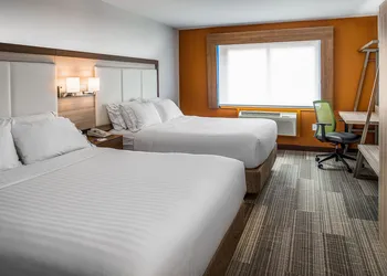 Holiday Inn Express & Suites Halifax - Bedford by IHG hotel thumbnail 7