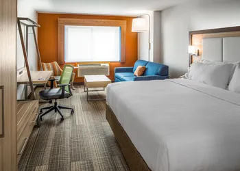 Holiday Inn Express & Suites Halifax - Bedford by IHG hotel thumbnail 8