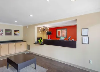Extended Stay America Select Suites Raleigh RTP 4610 Miami B hotel thumbnail 3