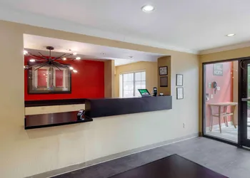 Extended Stay America Select Suites Raleigh RTP 4610 Miami B hotel thumbnail 2