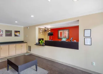 Extended Stay America Select Suites Raleigh RTP 4610 Miami B hotel thumbnail 3