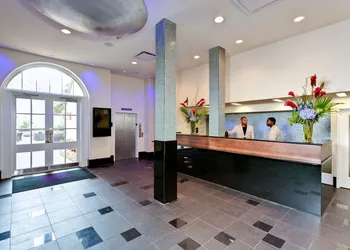 Hotel Le Marais hotel thumbnail 2