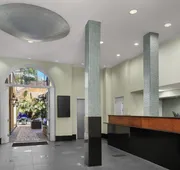 Hotel Le Marais hotel detail image 3