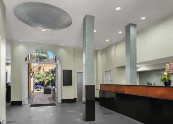 Hotel Le Marais hotel thumbnail 3