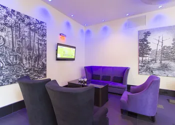 Hotel Le Marais hotel thumbnail 4