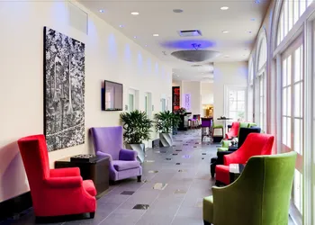 Hotel Le Marais hotel thumbnail 5