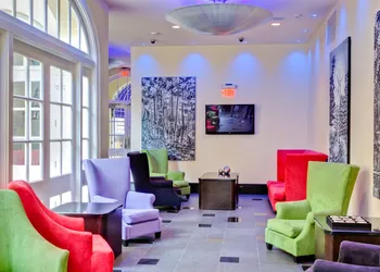 Hotel Le Marais hotel thumbnail 6