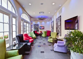 Hotel Le Marais hotel thumbnail 7