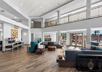 Hampton Inn & Suites Phoenix/Gilbert hotel thumbnail 2