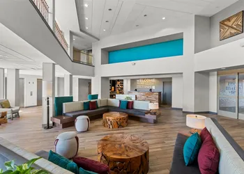 Hampton Inn & Suites Phoenix/Gilbert hotel thumbnail 3