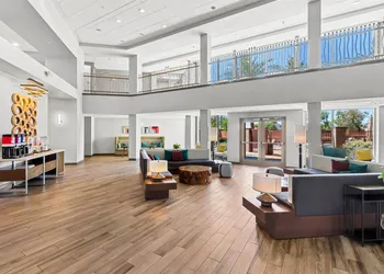 Hampton Inn & Suites Phoenix/Gilbert hotel thumbnail 4