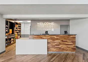 Hampton Inn & Suites Phoenix/Gilbert hotel thumbnail 5