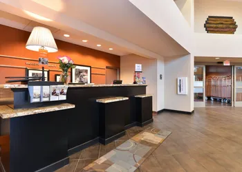 Hampton Inn & Suites Phoenix/Gilbert hotel thumbnail 6