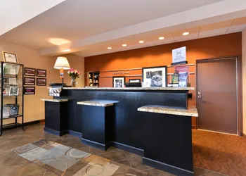 Hampton Inn & Suites Phoenix/Gilbert hotel thumbnail 7