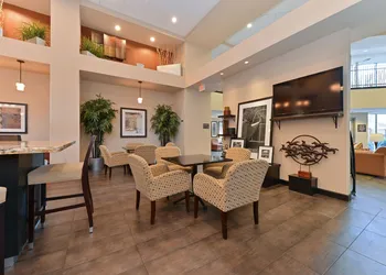 Hampton Inn & Suites Phoenix/Gilbert hotel thumbnail 8