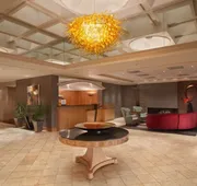 DoubleTree by Hilton Akron Fairlawn hotel detail image 3