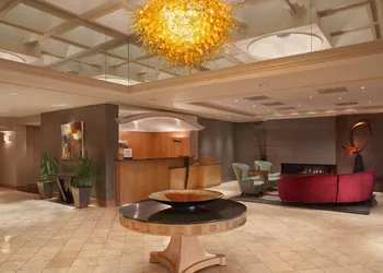 DoubleTree by Hilton Akron Fairlawn hotel thumbnail 3