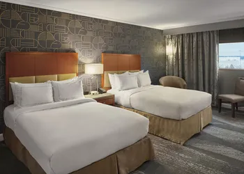 DoubleTree by Hilton Akron Fairlawn hotel thumbnail 8