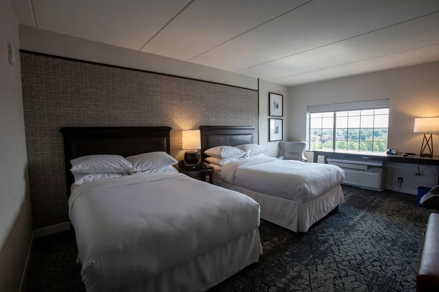 Sheraton Chicago Northbrook Hotel hotel detail image 6