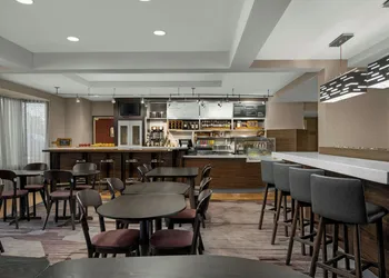 Courtyard by Marriott Indianapolis Northwest hotel thumbnail 2