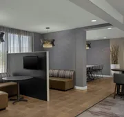 Courtyard by Marriott Indianapolis Northwest hotel detail image 3