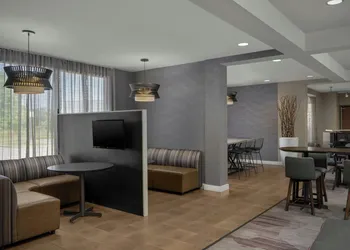 Courtyard by Marriott Indianapolis Northwest hotel thumbnail 3