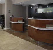 Courtyard by Marriott Indianapolis Northwest hotel detail image 4