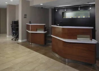 Courtyard by Marriott Indianapolis Northwest hotel thumbnail 4