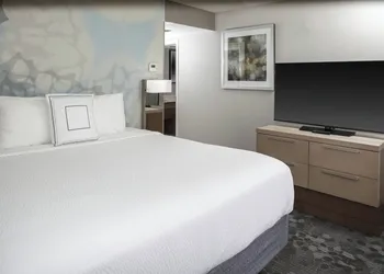 Courtyard by Marriott Indianapolis Northwest hotel thumbnail 6