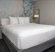 Courtyard by Marriott Indianapolis Northwest hotel detail image 7