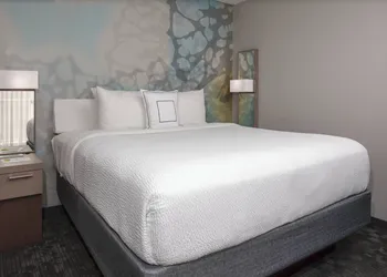 Courtyard by Marriott Indianapolis Northwest hotel thumbnail 7