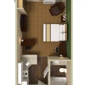 Extended Stay America Suites Seattle Mukilteo hotel detail image 3