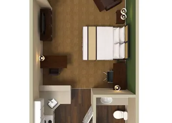Extended Stay America Suites Seattle Mukilteo hotel thumbnail 3