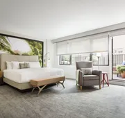 The Gardens Sonesta ES Suites New York hotel detail image 5