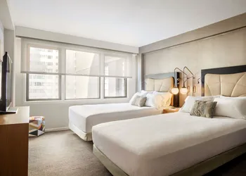 The Gardens Sonesta ES Suites New York hotel thumbnail 6