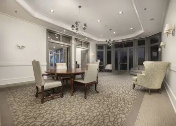 Sea Palms Resort St Simons Island hotel thumbnail 3