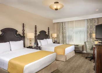 Ayres Suites Ontario at the Mills Mall - Rancho Cucamonga hotel thumbnail 6