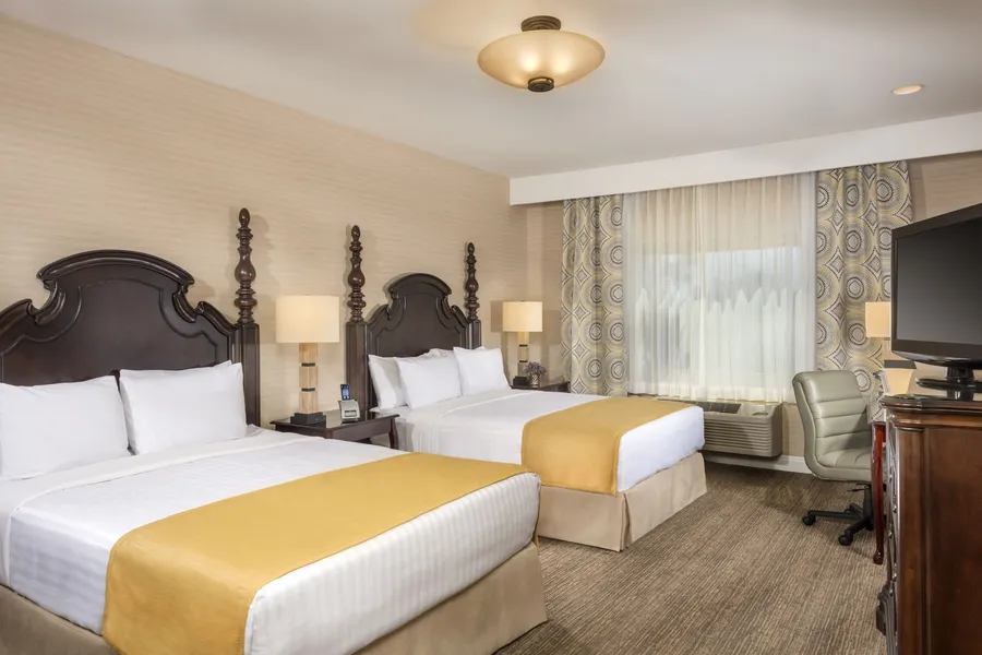 Ayres Suites Ontario at the Mills Mall - Rancho Cucamonga hotel detail image 6