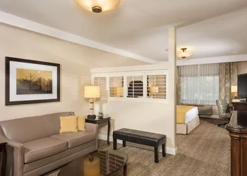Ayres Suites Ontario at the Mills Mall - Rancho Cucamonga hotel thumbnail 7