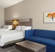 Holiday Inn Express & Suites American Fork - North Provo by IHG hotel detail image 3