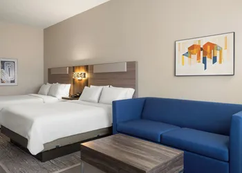 Holiday Inn Express & Suites American Fork - North Provo by IHG hotel thumbnail 3