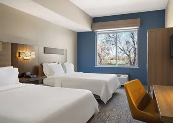 Holiday Inn Express & Suites American Fork - North Provo by IHG hotel thumbnail 4
