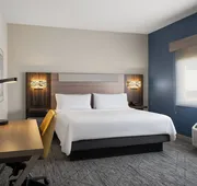 Holiday Inn Express & Suites American Fork - North Provo by IHG hotel detail image 5