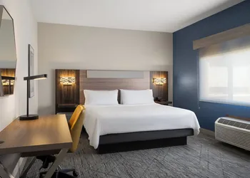 Holiday Inn Express & Suites American Fork - North Provo by IHG hotel thumbnail 5