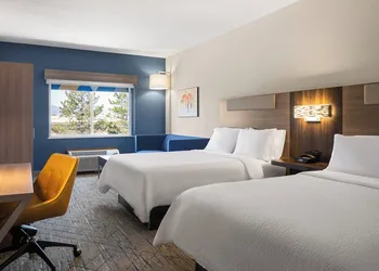 Holiday Inn Express & Suites American Fork - North Provo by IHG hotel thumbnail 6